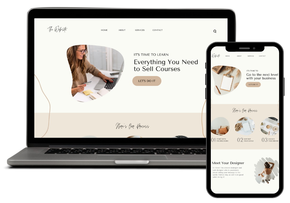 รับทำเว็บไซต์ WordPress
